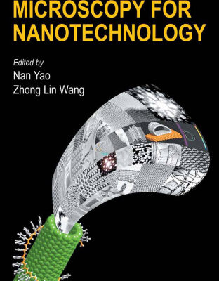 خرید و دانلود نسخه کامل کتاب Handbook of Microscopy for Nanotechnology
