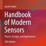 خرید و دانلود نسخه کامل کتاب Handbook of Modern Sensors: Physics, Designs, and Applications