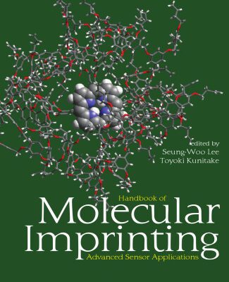 خرید و دانلود نسخه کامل کتاب Handbook of Molecular Imprinting: Advanced Sensor Applications