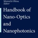 خرید و دانلود نسخه کامل کتاب Handbook of Nano-Optics and Nanophotonics
