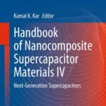 خرید و دانلود نسخه کامل کتاب Handbook of Nanocomposite Supercapacitor Materials IV: Next-Generation Supercapacitors