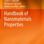 خرید و دانلود نسخه کامل کتاب Handbook of Nanomaterials Properties