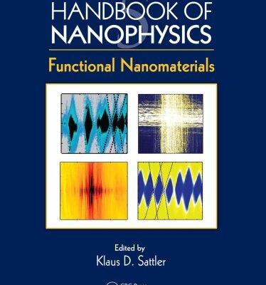 خرید و دانلود نسخه کامل کتاب Handbook of Nanophysics: Functional Nanomaterials
