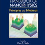 خرید و دانلود نسخه کامل کتاب Handbook of Nanophysics, Volume I: Principles and Methods