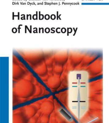 خرید و دانلود نسخه کامل کتاب Handbook of Nanoscopy (2-Volume Set)