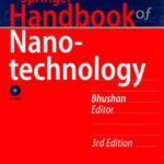 خرید و دانلود نسخه کامل کتاب Handbook of Nanotechnology (часть 1)