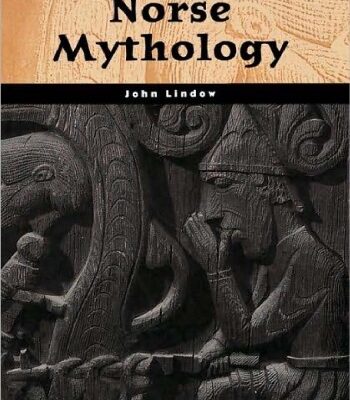 خرید و دانلود نسخه کامل کتاب Handbook of Norse Mythology (World Mythology)