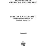 خرید و دانلود نسخه کامل کتاب Handbook of Offshore Engineering volume 2