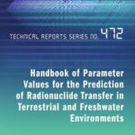 خرید و دانلود نسخه کامل کتاب Handbook of Parameter Values for the Prediction of Radionuclide Transfer in Terrestrial and Freshwater Environments