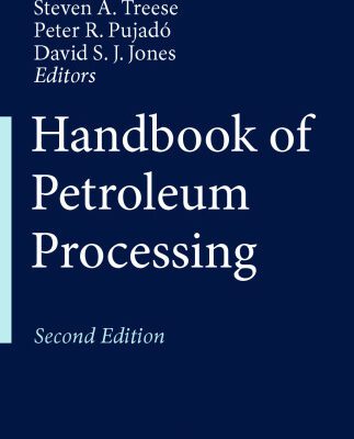 خرید و دانلود نسخه کامل کتاب Handbook of Petroleum Processing