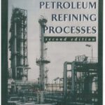 خرید و دانلود نسخه کامل کتاب Handbook of Petroleum Refining Processes