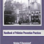 خرید و دانلود نسخه کامل کتاب Handbook of Pollution Prevention Practices