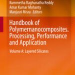 خرید و دانلود نسخه کامل کتاب Handbook of Polymernanocomposites. Processing, Performance and Application: Volume A: Layered Silicates
