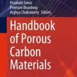 خرید و دانلود نسخه کامل کتاب Handbook of Porous Carbon Materials