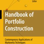 خرید و دانلود نسخه کامل کتاب Handbook of Portfolio Construction