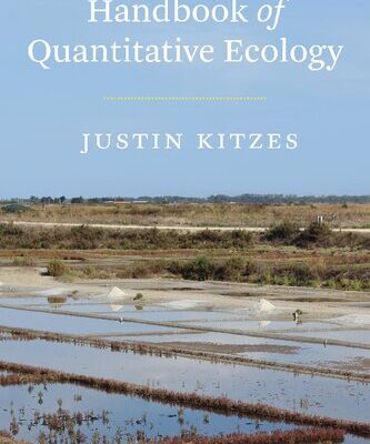 خرید و دانلود نسخه کامل کتاب Handbook of Quantitative Ecology