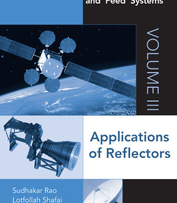 خرید و دانلود نسخه کامل کتاب Handbook of Reflector Antennas and Feed Systems Volume 3: Applications of Reflectors