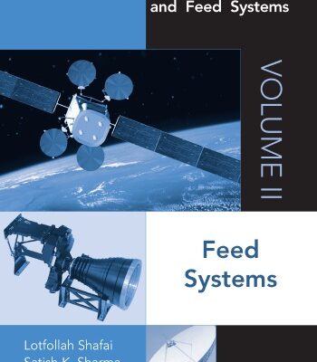 خرید و دانلود نسخه کامل کتاب Handbook of Reflector Antennas and Feed Systems, Volume 2 : Feed Systems