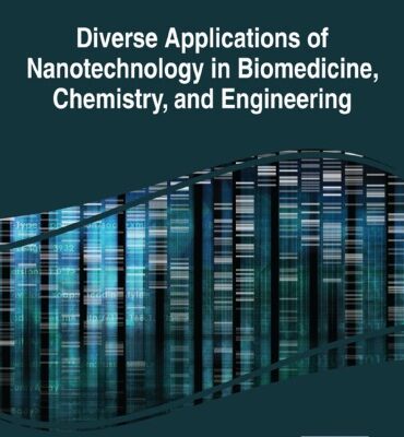 خرید و دانلود نسخه کامل کتاب Handbook of Research on Diverse Applications of Nanotechnology in Biomedicine, Chemistry, and Engineering