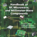 خرید و دانلود نسخه کامل کتاب Handbook of Rf, Microwave, and Millimeter-wave Components.