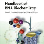 خرید و دانلود نسخه کامل کتاب Handbook of RNA Biochemistry