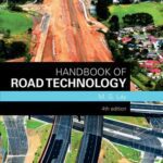 خرید و دانلود نسخه کامل کتاب Handbook of Road Technology 4th Edition