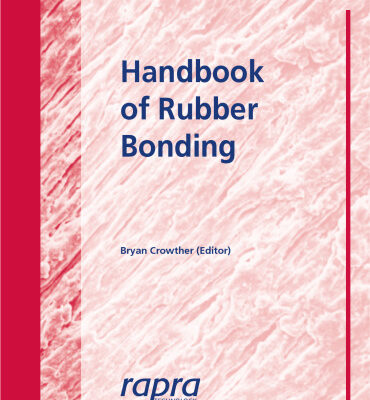خرید و دانلود نسخه کامل کتاب Handbook of Rubber Bonding