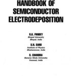 خرید و دانلود نسخه کامل کتاب Handbook of semiconductor electrodeposition