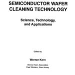خرید و دانلود نسخه کامل کتاب Handbook of Semiconductor Wafer Cleaning Technology