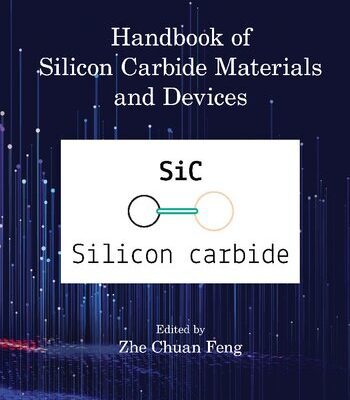 خرید و دانلود نسخه کامل کتاب Handbook of Silicon Carbide Materials and Devices