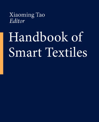 خرید و دانلود نسخه کامل کتاب Handbook of Smart Textiles