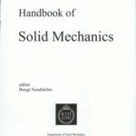 خرید و دانلود نسخه کامل کتاب Handbook of Solid Mechanics