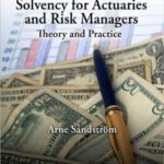 خرید و دانلود نسخه کامل کتاب Handbook of Solvency for Actuaries and Risk Managers: Theory and Practice (Chapman & Hall  Crc Finance Series)