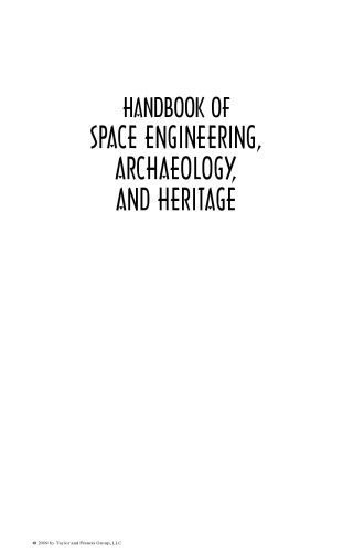 خرید و دانلود نسخه کامل کتاب Handbook of Space Engineering, Archaeology, and Heritage_68fa11df69f14.jpeg خرید و دانلود نسخه کامل کتاب Handbook of Space Engineering, Archaeology, and Heritage