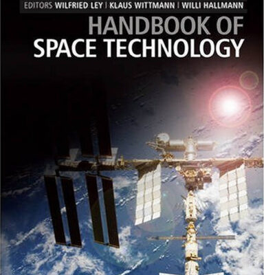 خرید و دانلود نسخه کامل کتاب Handbook of Space Technology (Aerospace Series (PEP))