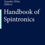 خرید و دانلود نسخه کامل کتاب Handbook of Spintronics