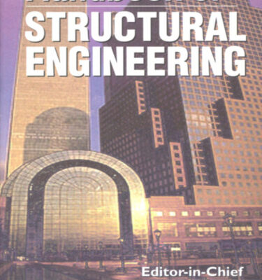 خرید و دانلود نسخه کامل کتاب Handbook of Structural Engineering