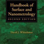 خرید و دانلود نسخه کامل کتاب Handbook of Surface and Nanometrology, Second Edition