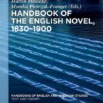 خرید و دانلود نسخه کامل کتاب Handbook of the English Novel, 1830-1900