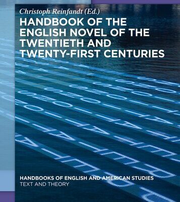 خرید و دانلود نسخه کامل کتاب Handbook of the English Novel of the Twentieth and Twenty-First Centuries