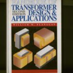 خرید و دانلود نسخه کامل کتاب Handbook of Transformer Design and Applications