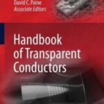 خرید و دانلود نسخه کامل کتاب Handbook of Transparent Conductors