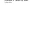 خرید و دانلود نسخه کامل کتاب Handbook of Tunnel Fire Safety