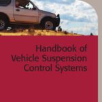 خرید و دانلود نسخه کامل کتاب Handbook of Vehicle Suspension Control Systems