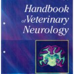 خرید و دانلود نسخه کامل کتاب Handbook of Veterinary Neurology 4th Edition