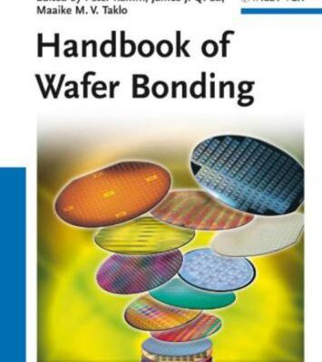 خرید و دانلود نسخه کامل کتاب Handbook of Wafer Bonding
