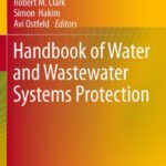 خرید و دانلود نسخه کامل کتاب Handbook of Water and Wastewater Systems Protection