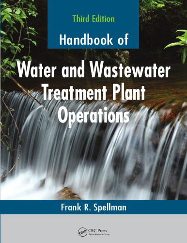 خرید و دانلود نسخه کامل کتاب Handbook of Water and Wastewater Treatment Plant Operations_68f8199d3046d.jpeg خرید و دانلود نسخه کامل کتاب Handbook of Water and Wastewater Treatment Plant Operations