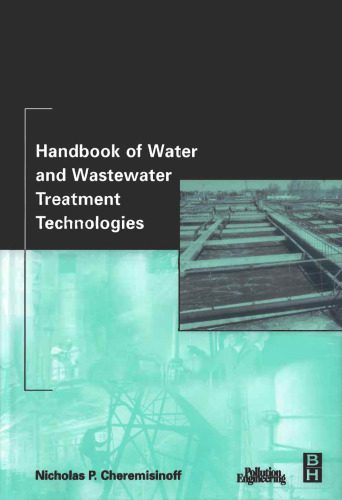 خرید و دانلود نسخه کامل کتاب Handbook of Water and Wastewater Treatment Technologies_68ef6a6711ceb.jpeg خرید و دانلود نسخه کامل کتاب Handbook of Water and Wastewater Treatment Technologies