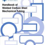 خرید و دانلود نسخه کامل کتاب Handbook of Welded Carbon Steel Mechanical Tubing